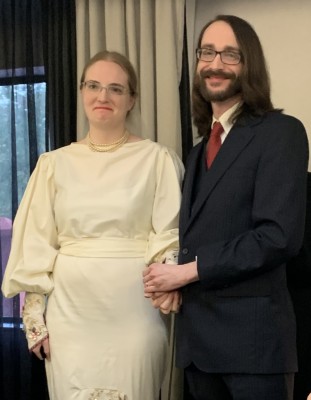 John and Michele.jpg (389.09 KiB) Viewed 49092 times John and Michele.jpg